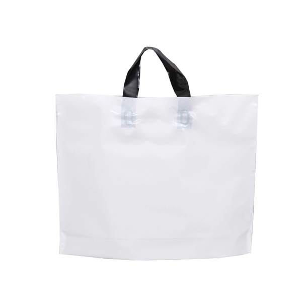 Pe Gift Packaging Shopping Tote Bags - Pe Gift Packaging Shopping Tote Bags - Image 7 of 8