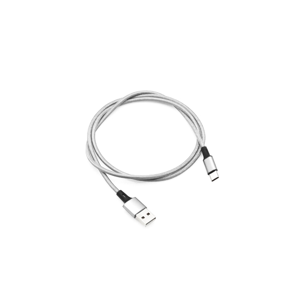 USB Type-C Charging Cable - USB Type-C Charging Cable - Image 0 of 4