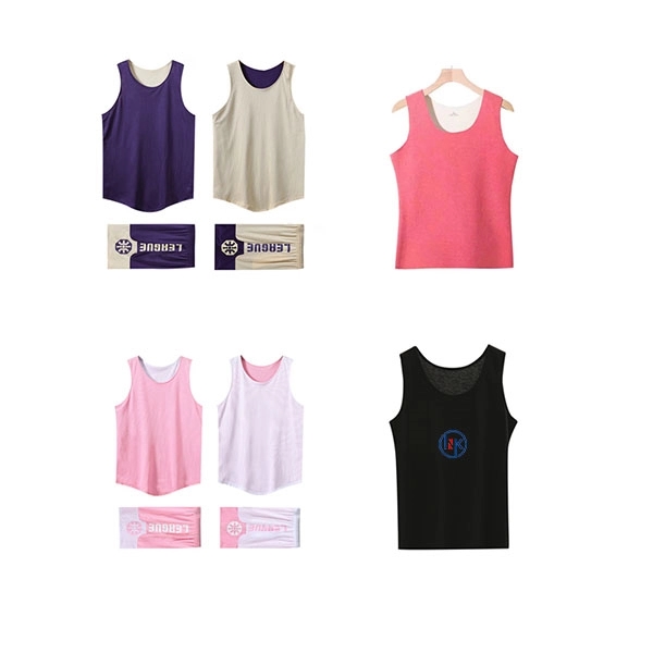Reversible Lacrosse Pinnie - Reversible Lacrosse Pinnie - Image 0 of 3
