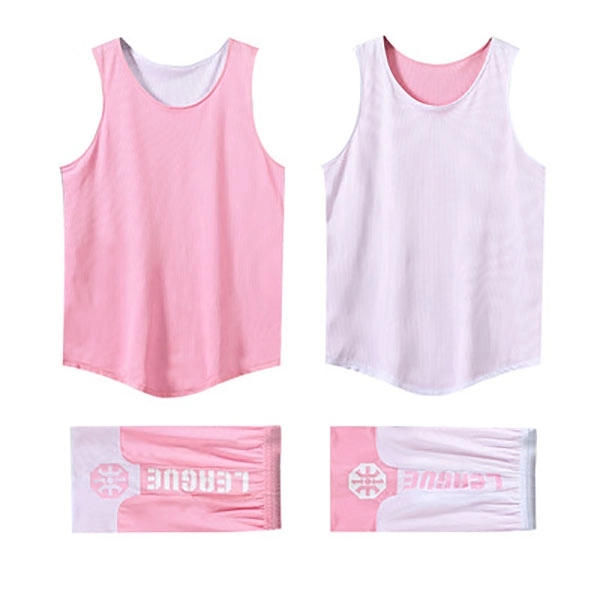 Reversible Lacrosse Pinnie - Reversible Lacrosse Pinnie - Image 1 of 3