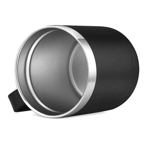 12oz Stainless Steel Insulated Coffee Mug - 12oz Stainless Steel Insulated Coffee Mug - Image 1 of 2