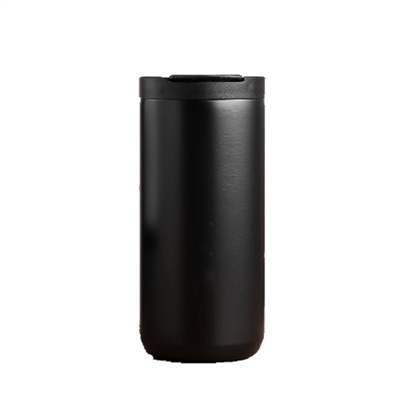 18 oz. Stainless Steel Travel Mug - 18 oz. Stainless Steel Travel Mug - Image 1 of 1