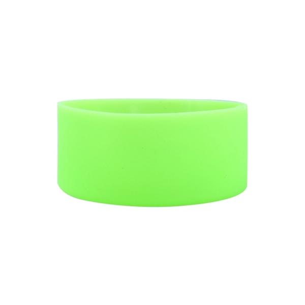 Silicone Anti-Slip Bottle Bottom Sleeve Cover - Silicone Anti-Slip Bottle Bottom Sleeve Cover - Image 7 of 14