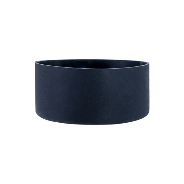 Silicone Anti-Slip Bottle Bottom Sleeve Cover - Silicone Anti-Slip Bottle Bottom Sleeve Cover - Image 9 of 14