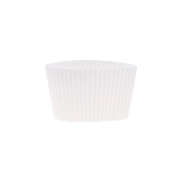 Silicone Coffee Cup Sleeves - Silicone Coffee Cup Sleeves - Image 6 of 12