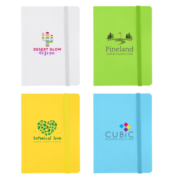 Softy Brights Journal - ColorJet - Softy Brights Journal - ColorJet - Image 0 of 4