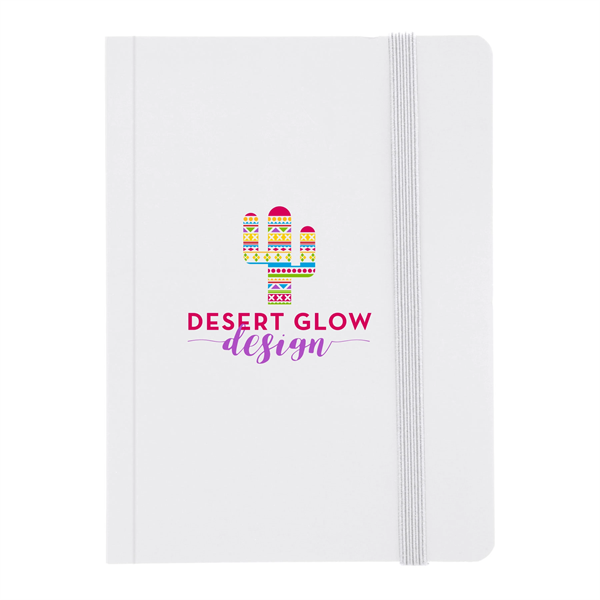Softy Brights Journal - ColorJet - Softy Brights Journal - ColorJet - Image 4 of 4