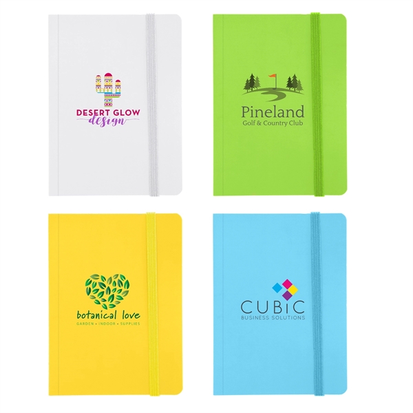 Softy Brights Journal - ColorJet
