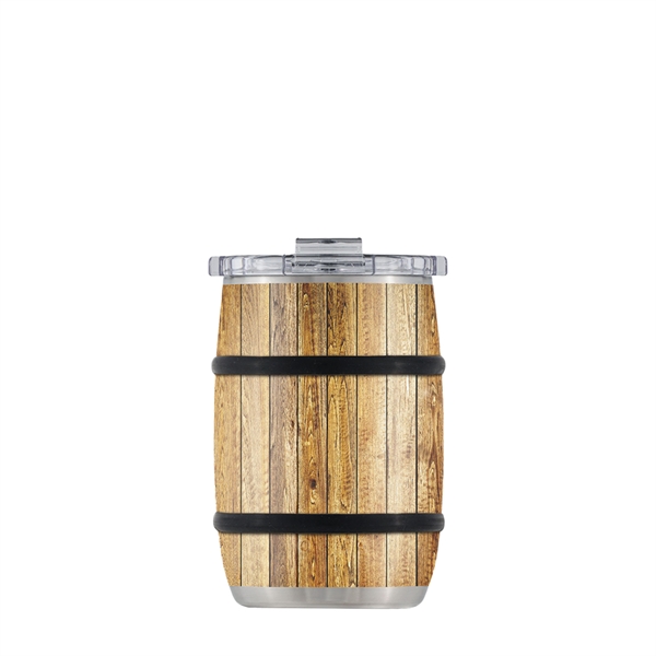 Orca 12 oz. Barrell - Orca 12 oz. Barrell - Image 2 of 4
