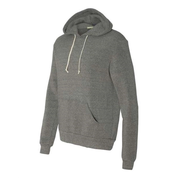Alternative Challenger Eco-Fleece Hooded Sweatshirt - Alternative Challenger Eco-Fleece Hooded Sweatshirt - Image 5 of 8