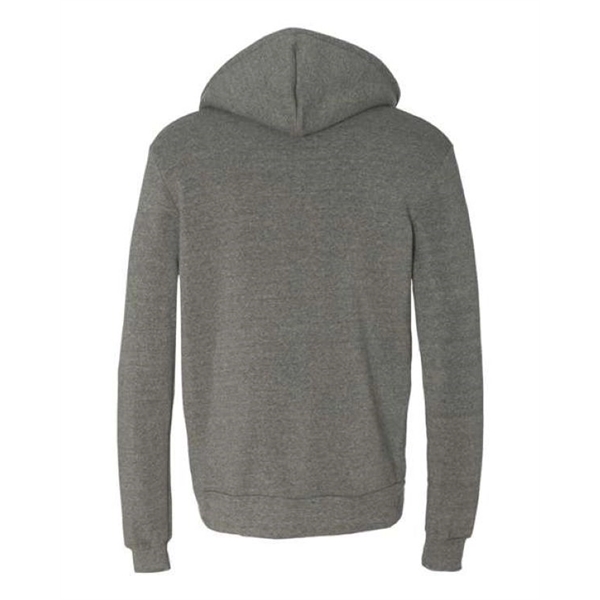 Alternative Challenger Eco-Fleece Hooded Sweatshirt - Alternative Challenger Eco-Fleece Hooded Sweatshirt - Image 6 of 8