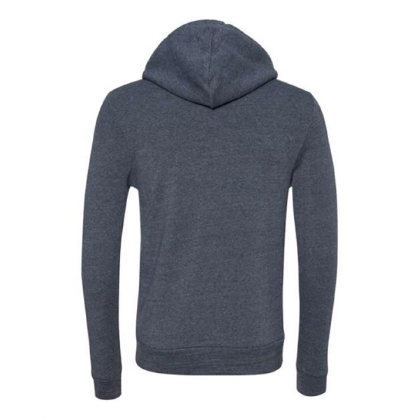 Alternative Rocky Eco-Fleece Full-Zip Hooded Sweatshirt - Alternative Rocky Eco-Fleece Full-Zip Hooded Sweatshirt - Image 8 of 8