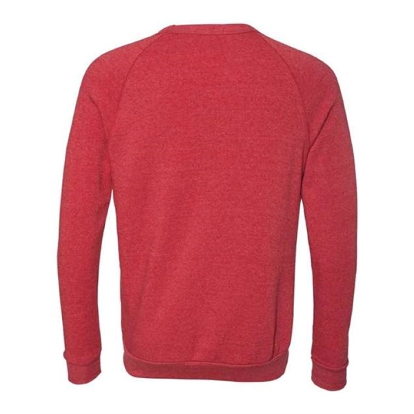 Alternative Champ Eco-Fleece Crewneck Sweatshirt - Alternative Champ Eco-Fleece Crewneck Sweatshirt - Image 11 of 11