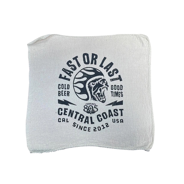 Shop Towel - Shop Towel - Image 8 of 18