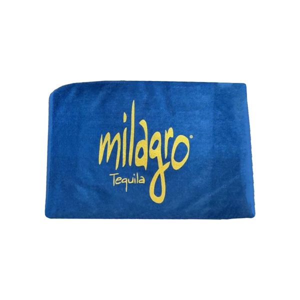 Premium Golf Towel - Premium Golf Towel - Image 19 of 20