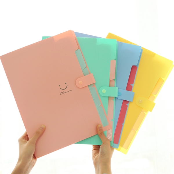 Expandable Folder - Expandable Folder - Image 1 of 2