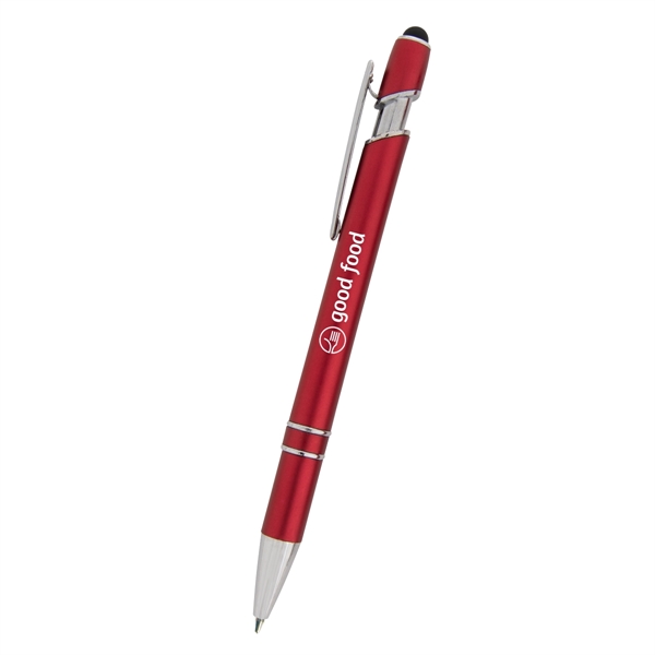 Alexandra Incline Stylus Pen - Alexandra Incline Stylus Pen - Image 7 of 10