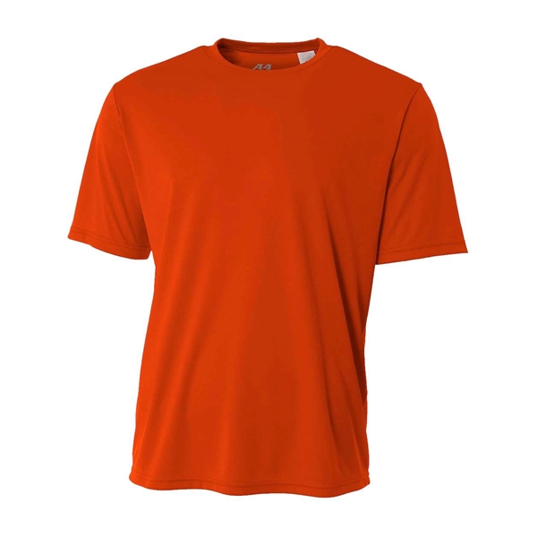 A4 Cooling Performance T-Shirt - A4 Cooling Performance T-Shirt - Image 1 of 37