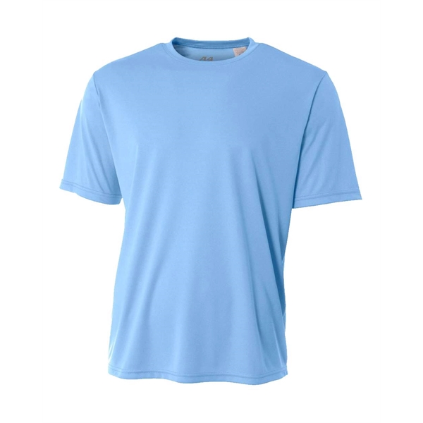 A4 Cooling Performance T-Shirt - A4 Cooling Performance T-Shirt - Image 8 of 37