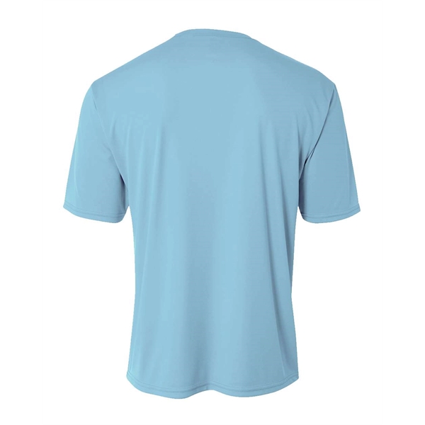 A4 Cooling Performance T-Shirt - A4 Cooling Performance T-Shirt - Image 9 of 37