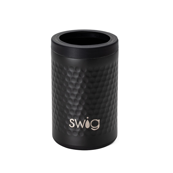 12 Oz. Swig Life™ Golf Can Cooler - 12 Oz. Swig Life™ Golf Can Cooler - Image 2 of 3