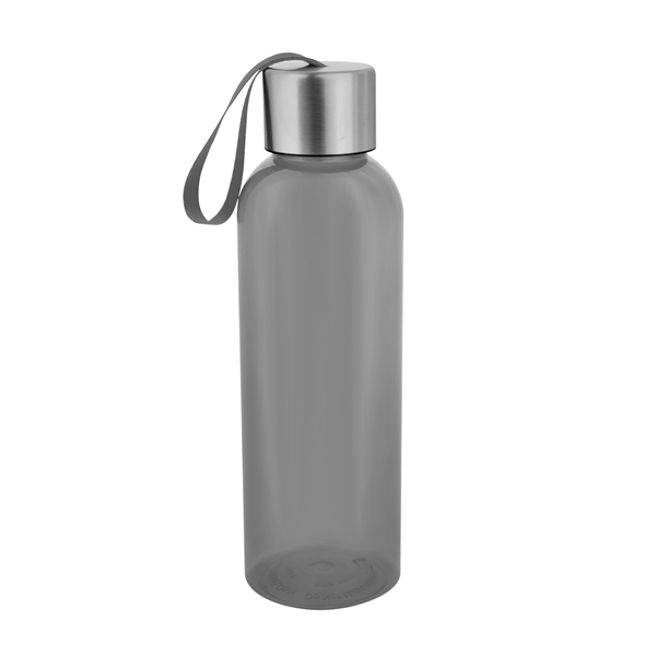 20 Oz. Jaclyn RPET Bottle - 20 Oz. Jaclyn RPET Bottle - Image 1 of 14