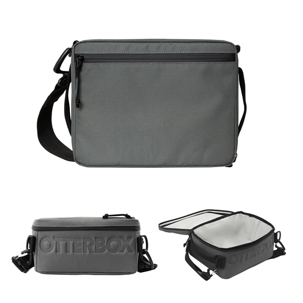 Otterbox® Iceberg Lunchbox Cooler - Otterbox® Iceberg Lunchbox Cooler - Image 1 of 3