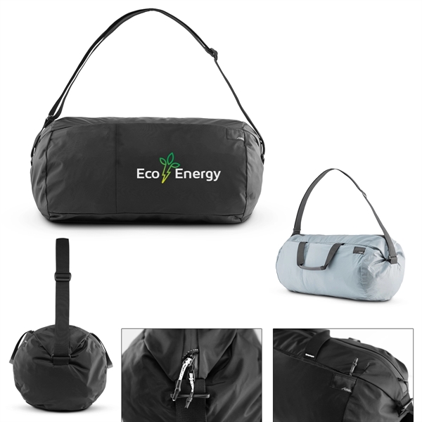 Matador® Refraction Packable Duffel Bag - Matador® Refraction Packable Duffel Bag - Image 0 of 4