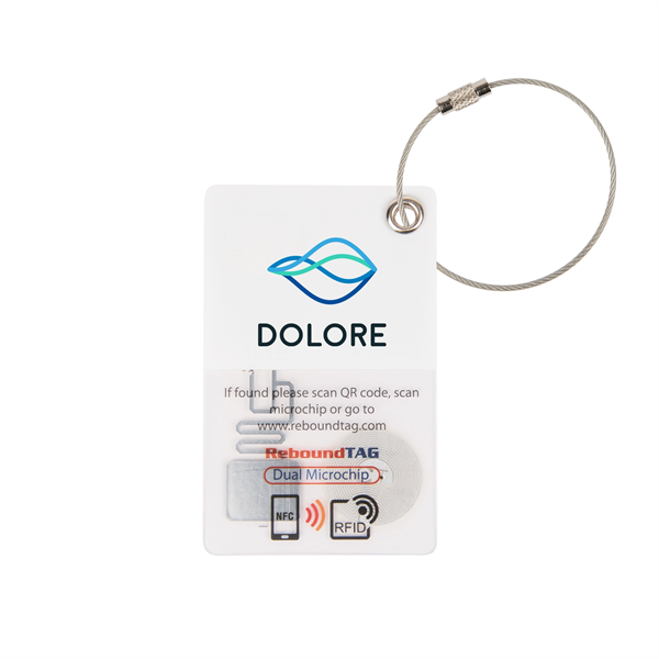 Luggage Tags