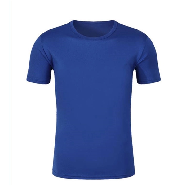 Moisture Wicking T-Shirt - Moisture Wicking T-Shirt - Image 2 of 14