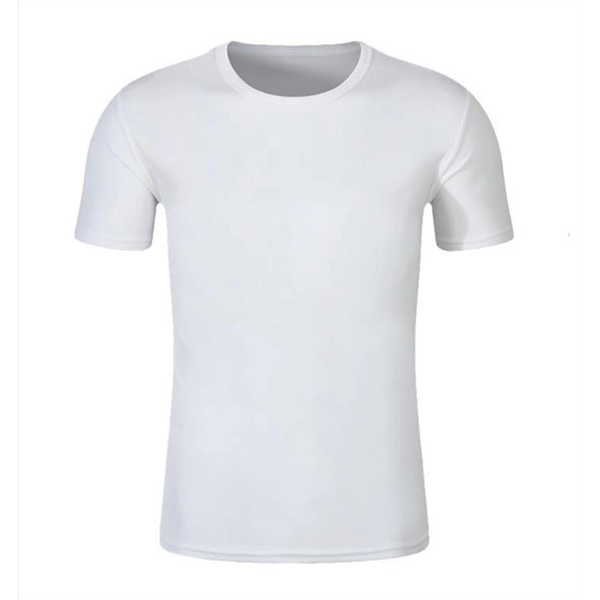 Moisture Wicking T-Shirt - Moisture Wicking T-Shirt - Image 3 of 14