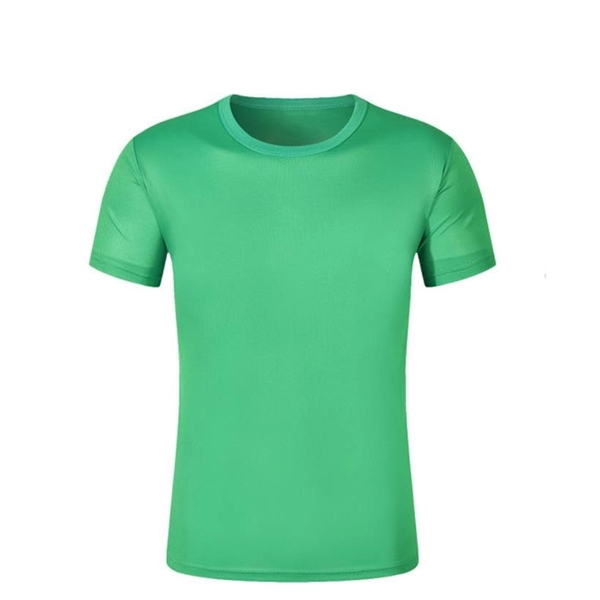 Moisture Wicking T-Shirt - Moisture Wicking T-Shirt - Image 4 of 14