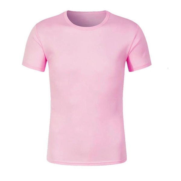 Moisture Wicking T-Shirt - Moisture Wicking T-Shirt - Image 5 of 14