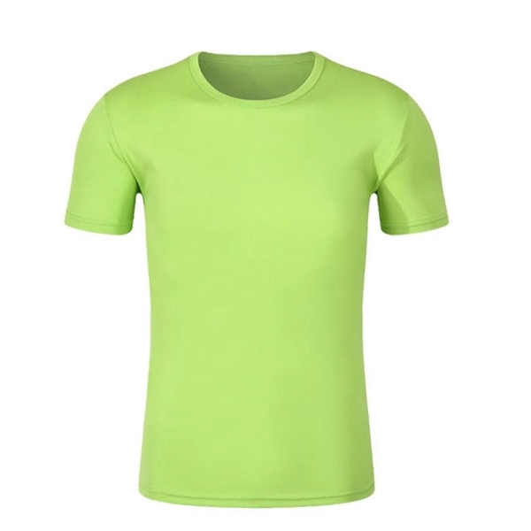 Moisture Wicking T-Shirt - Moisture Wicking T-Shirt - Image 6 of 14