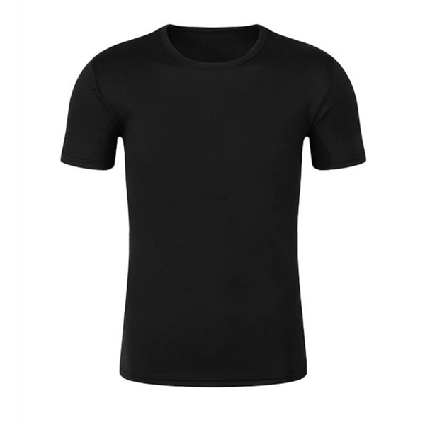 Moisture Wicking T-Shirt - Moisture Wicking T-Shirt - Image 7 of 14