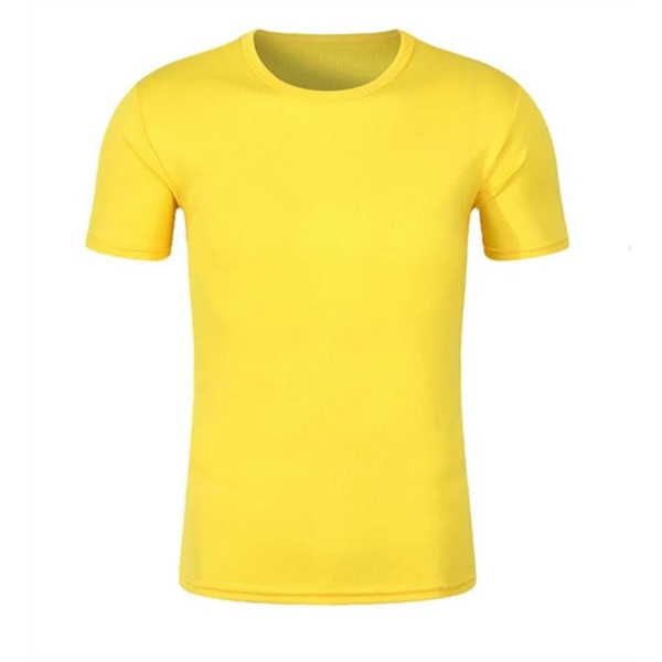 Moisture Wicking T-Shirt - Moisture Wicking T-Shirt - Image 9 of 14