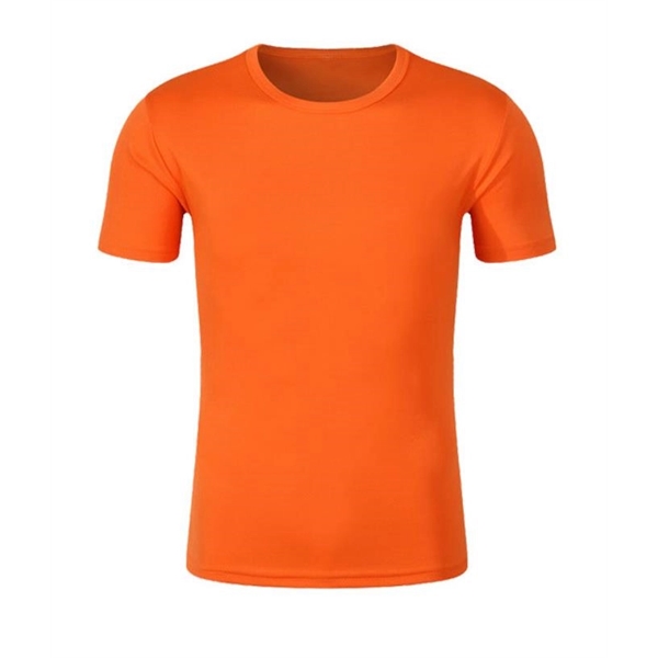 Moisture Wicking T-Shirt - Moisture Wicking T-Shirt - Image 10 of 14