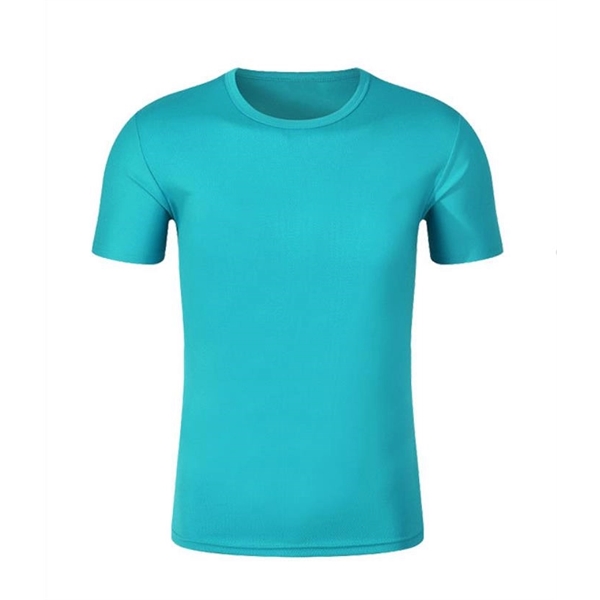 Moisture Wicking T-Shirt - Moisture Wicking T-Shirt - Image 11 of 14