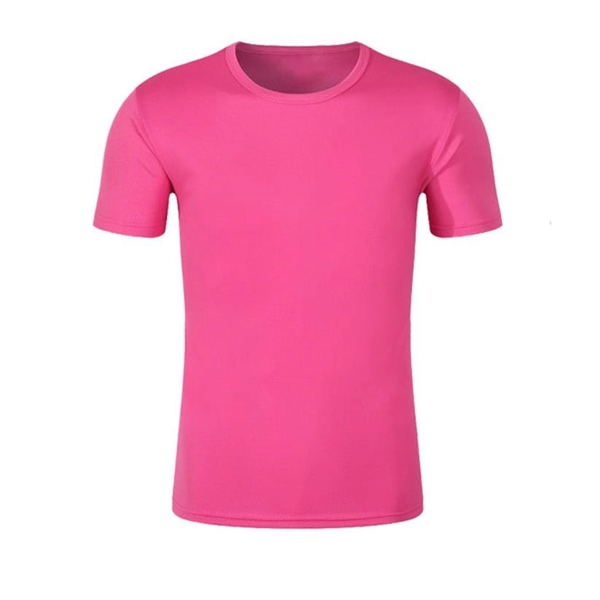 Moisture Wicking T-Shirt - Moisture Wicking T-Shirt - Image 12 of 14