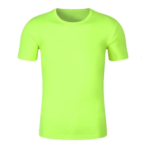 Moisture Wicking T-Shirt - Moisture Wicking T-Shirt - Image 14 of 14