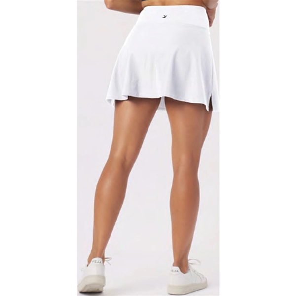 Motion Skirt w/ Liner - Motion Skirt w/ Liner - Image 1 of 1