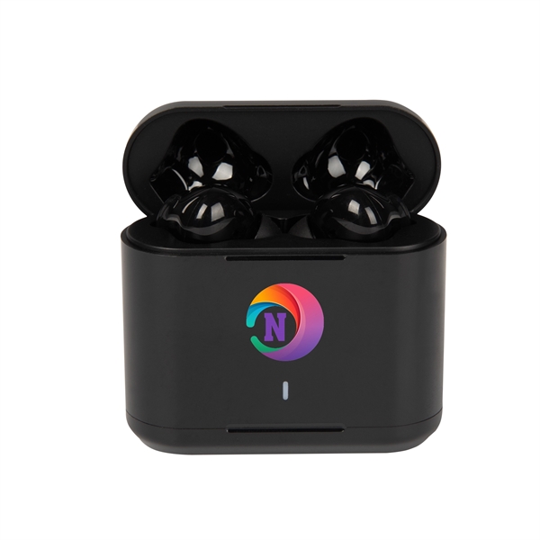 Sound Zone TWS & ANC Earbuds Set
