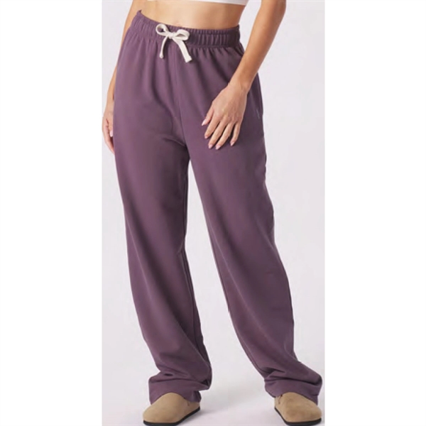 Straight Leg Sweatpant - Straight Leg Sweatpant - Image 0 of 1