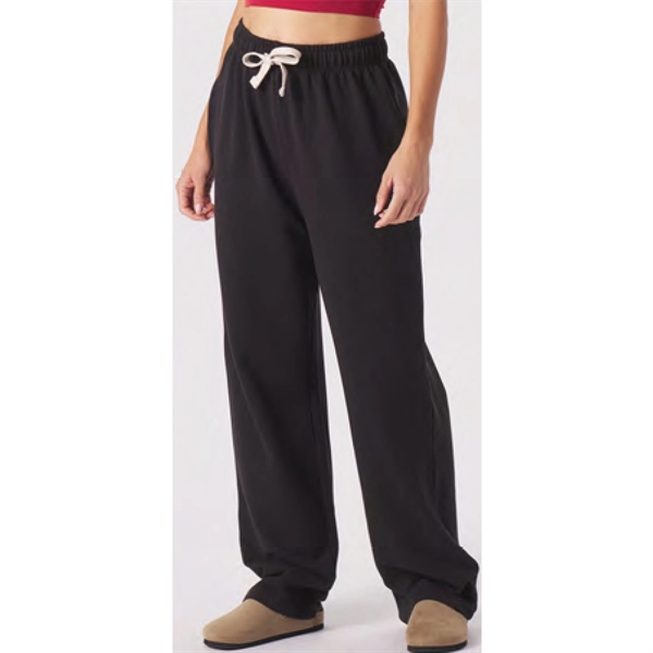 Straight Leg Sweatpant - Straight Leg Sweatpant - Image 1 of 1