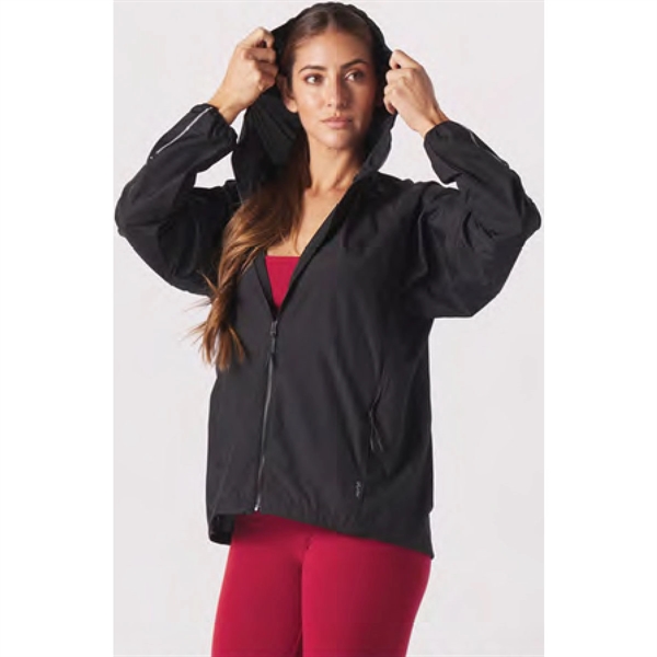 Trek Windbreaker - Trek Windbreaker - Image 0 of 1