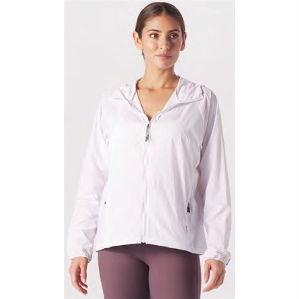 Trek Windbreaker - Trek Windbreaker - Image 1 of 1