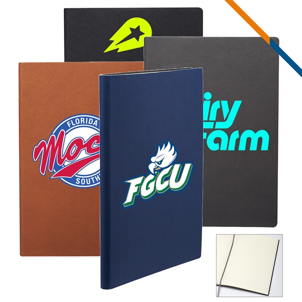 Barry Soft Bound Journals - Barry Soft Bound Journals - Image 0 of 5