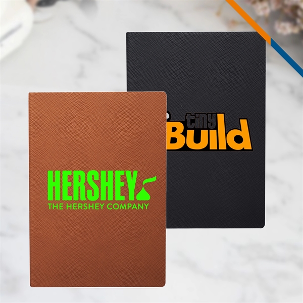 Barry Soft Bound Journals - Barry Soft Bound Journals - Image 1 of 5