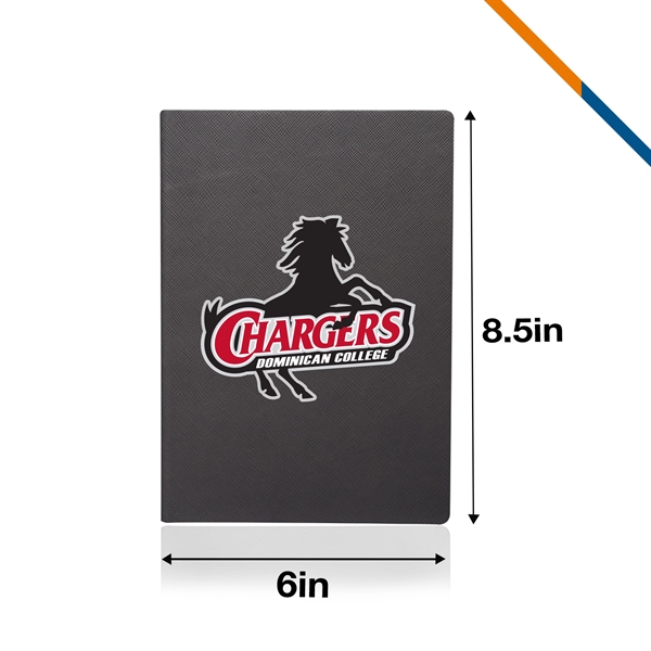 Barry Soft Bound Journals - Barry Soft Bound Journals - Image 2 of 5