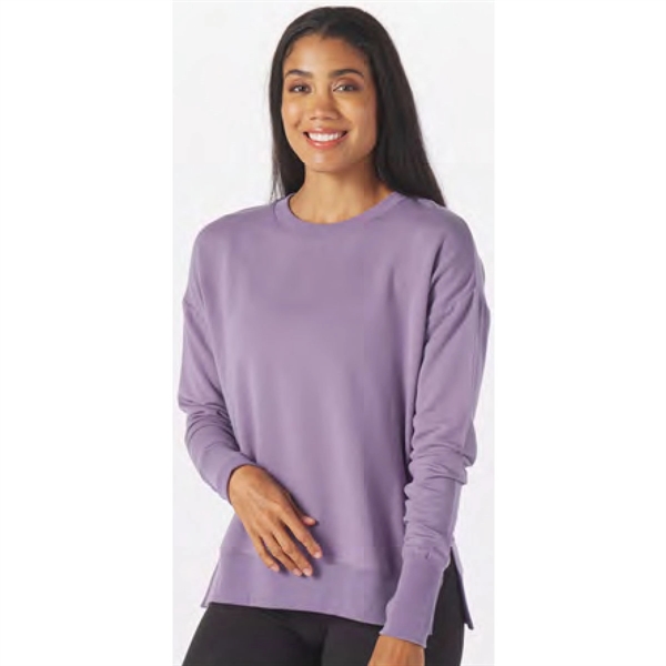 Lounge Long Sleeve - Lounge Long Sleeve - Image 6 of 10